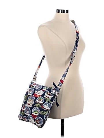 Vera Bradley Crossbody Bag (view 2)