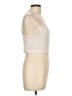Forever 21 Ivory Tank Top Size L - photo 4