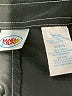 Sand N Sun Black Board Shorts Size L - photo 3