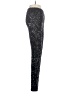 BCBGMAXAZRIA Stars Silver Active Pants Size XXS - photo 4