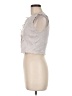 Le Lis Silver Cardigan Size M - photo 5