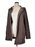 90 Degree by Reflex Brown Kimono Size XL - photo 1