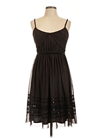 Maggy London Cocktail Dress (view 1)