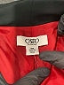 Cato 100% Polyester Black Blazer Size 18 - photo 6