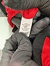 Cato 100% Polyester Black Blazer Size 18 - photo 7