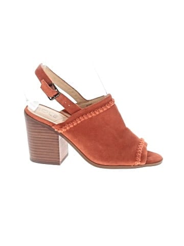 Sole Society Sandals (view 1)