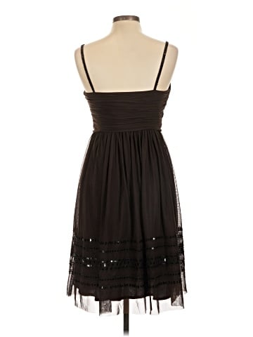 Maggy London Cocktail Dress (view 2)