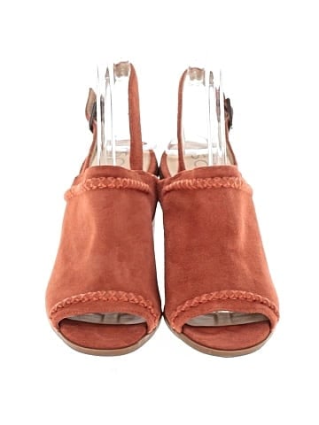 Sole Society Sandals (view 2)