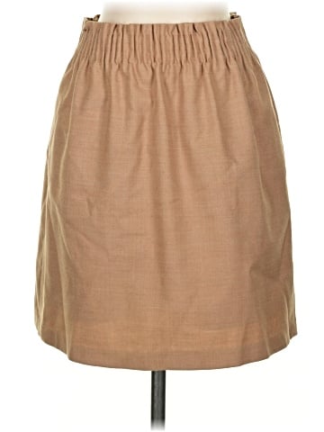 J.Crew Factory Store Casual Skirt (view 1)