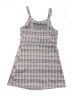 Knit Works Plaid Gray Dress Size 7 - 8 - photo 2