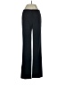 Lewit Solid Black Dress Pants Size 2 - photo 1