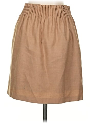 J.Crew Factory Store Casual Skirt (view 2)