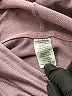 West Loop Purple Pullover Hoodie Size M - photo 7