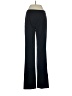 Lewit Solid Black Dress Pants Size 2 - photo 2