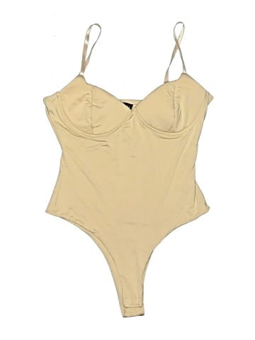 JLUXLABEL Bodysuit (view 1)