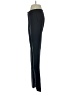 Lewit Solid Black Dress Pants Size 2 - photo 5