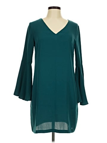 Adrienne Vittadini 3/4 Sleeve Blouse (view 1)