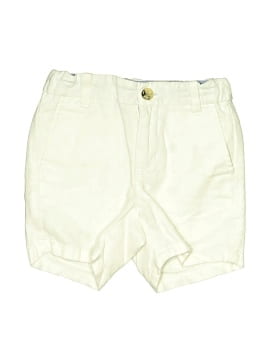 Janie And Jack Khaki Shorts