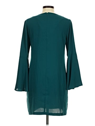 Adrienne Vittadini 3/4 Sleeve Blouse (view 2)
