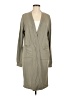 If It Were Me Tan Cardigan Size M - photo 1