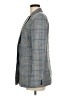Worthington Plaid Gray Blazer Size M - photo 5