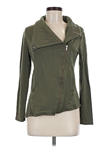 Blue Canoe Cardigan (view 1)