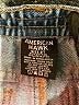 American Hawk Blue Jeans Size 2T - photo 3