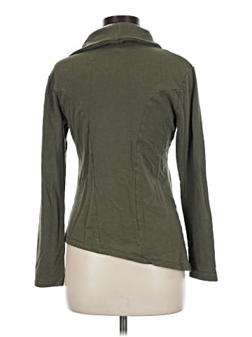 Blue Canoe Cardigan (view 2)