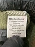 H by Bordeaux Green Turtleneck Sweater Size M - photo 8