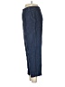 Free People Blue Jeans Size 6 - photo 5