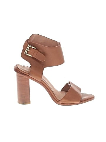 Josie Sandals (view 1)