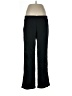 Nike Solid Black Active Pants Size 12 - 14 - photo 1