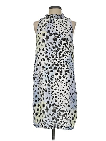Bella Dahl Cocktail Dress (view 1)
