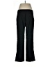 Nike Solid Black Active Pants Size 12 - 14 - photo 2