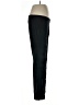 Nike Solid Black Active Pants Size 12 - 14 - photo 4