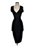 Marciano Black Cocktail Dress Size XS - photo 1