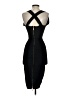 Marciano Black Cocktail Dress Size XS - photo 2