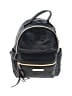 Juicy Couture 100% Polyvinylchloride Black Backpack One size - photo 1