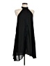 Everleigh 100% Polyester Black Cocktail Dress Size M - photo 1