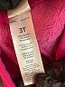 OshKosh B'gosh Pink Active Pants Size 3T - photo 4