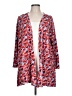 Lularoe Red Kimono Size L - photo 1