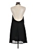 Everleigh 100% Polyester Black Cocktail Dress Size M - photo 2