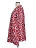 Lularoe Red Kimono Size L - photo 5