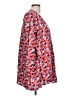 Lularoe Red Kimono Size L - photo 4