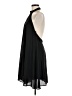 Everleigh 100% Polyester Black Cocktail Dress Size M - photo 5