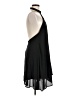 Everleigh 100% Polyester Black Cocktail Dress Size M - photo 4