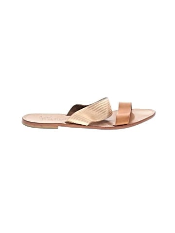 Josie Sandals (view 1)