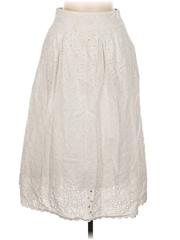 Comptoir des Cotonniers Casual Skirt (view 1)