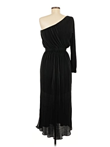 Petal and Pup Cocktail Dress (view 2)