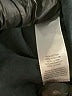 Alternative Earth Solid Black Short Sleeve T-Shirt Size S - photo 8